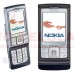 NOKIA 6270 CAMERA 2MP MP3 PLAYER PRETO USADO